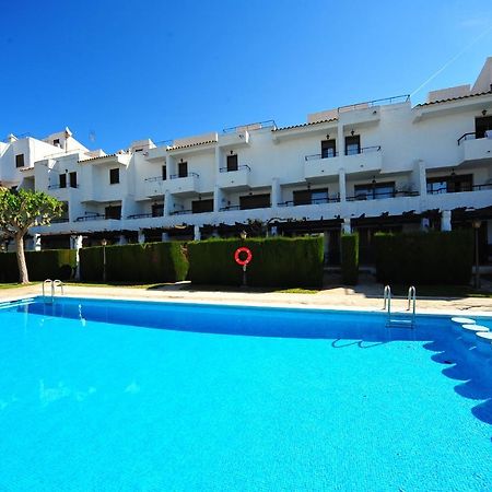 Orange Park Apartamento Jardin Benicàssim Exterior foto