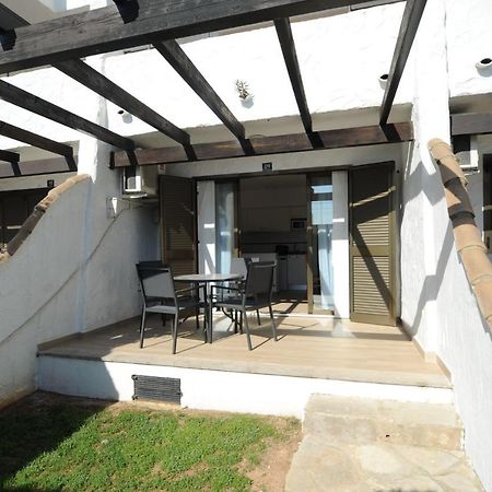 Orange Park Apartamento Jardin Benicàssim Exterior foto