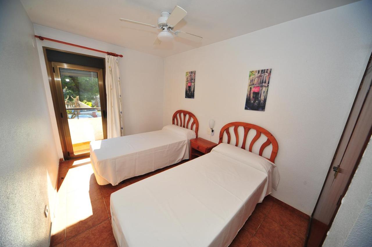 Orange Park Apartamento Jardin Benicàssim Exterior foto