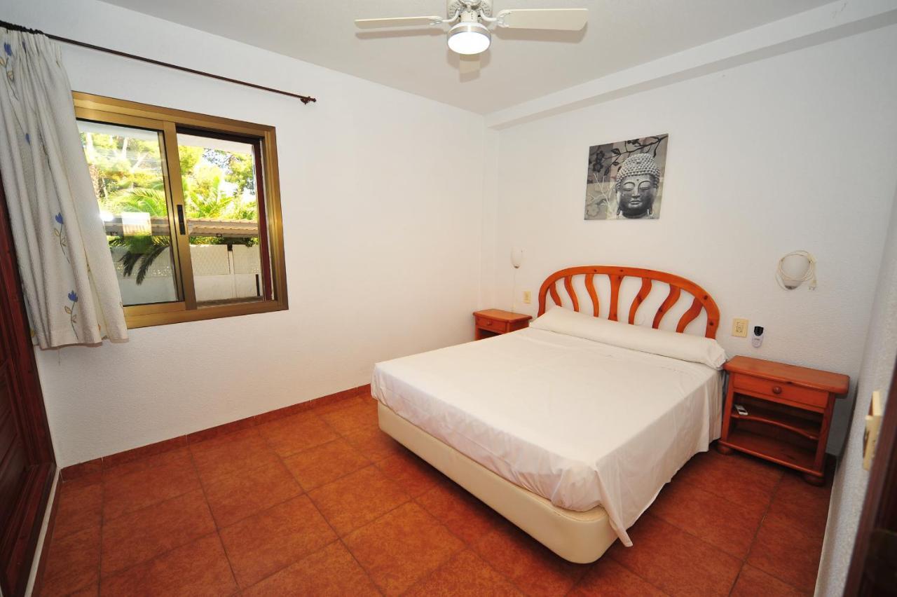 Orange Park Apartamento Jardin Benicàssim Exterior foto