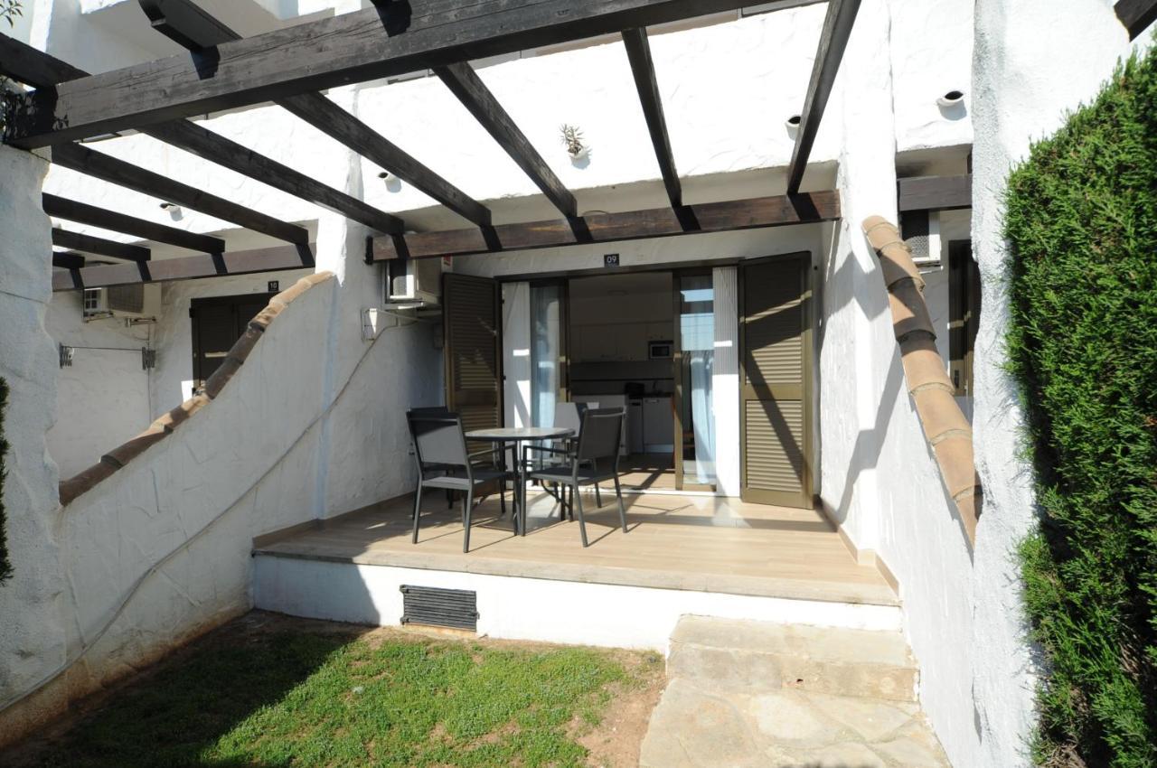 Orange Park Apartamento Jardin Benicàssim Exterior foto